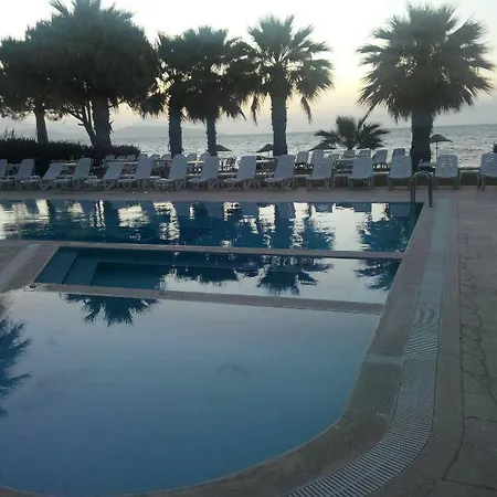 Art Hotel Kusadasi