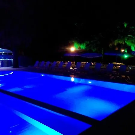 Art Hotel Kusadasi