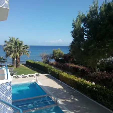 Art Hotel Kusadasi