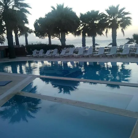 Art Hotel Kusadasi