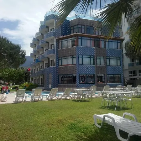 Hotel Art Kusadasi