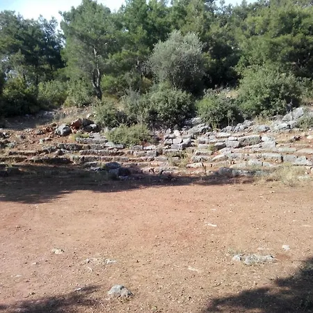 Ξενοδοχείο Art Κουσάντασι